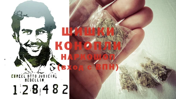 хмурый Нея